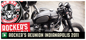 Indy Rockers Reunion 2011