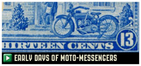 Early MotoMessengers
