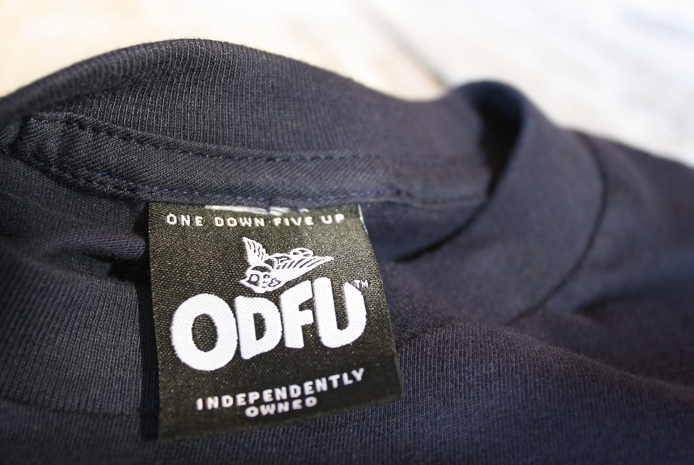 ODFU Original Shirt
