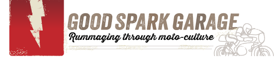 Good Spark Garage