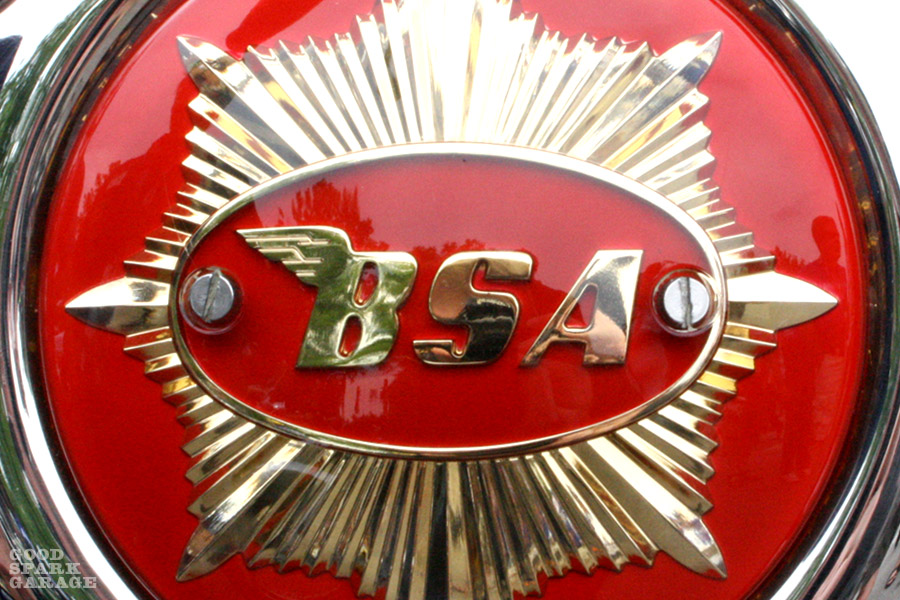 BSA1