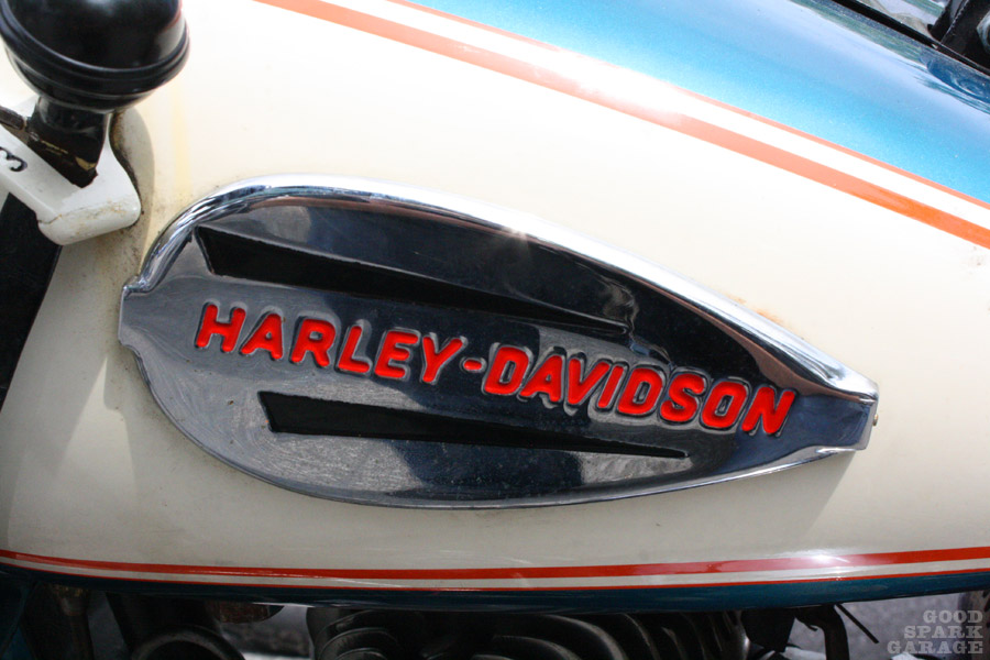 HarleyDavidson
