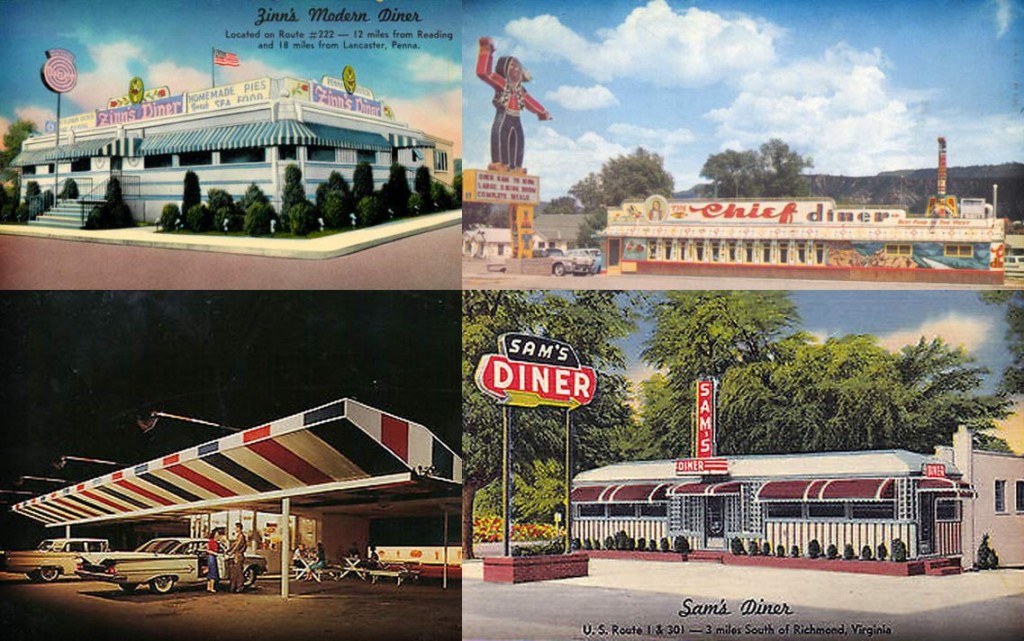 American Diners