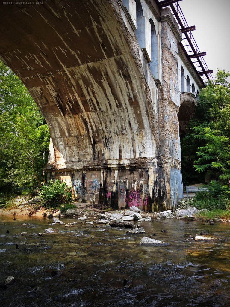 CSX-haunted-railroad-bridge-concrete-arch-avon-indiana