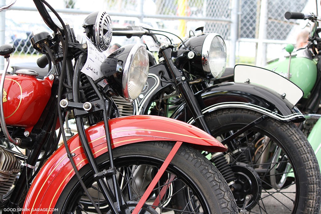 Vintage-Restored-Motorcycles-James-Dean-Festival