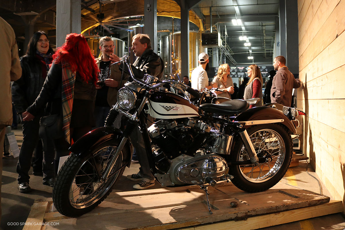 Harley für Garagenteppich, Moto Gp, Switzerland