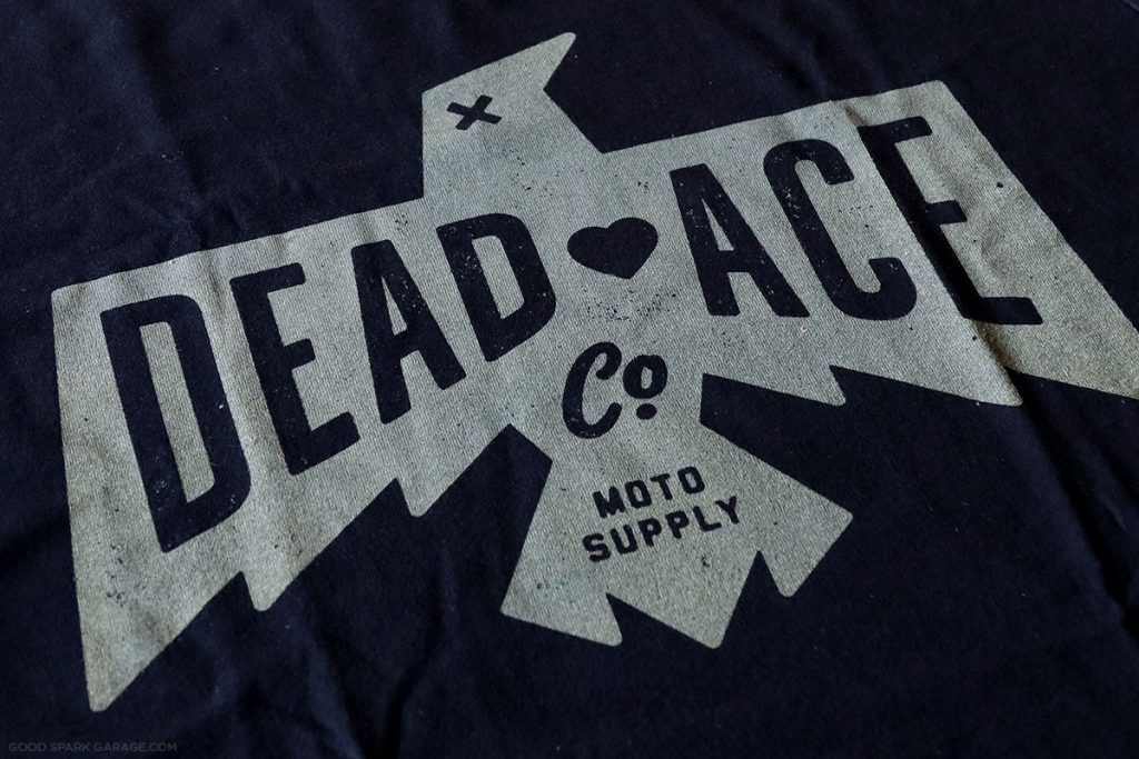 Dead Ace Co. Moto Supply
