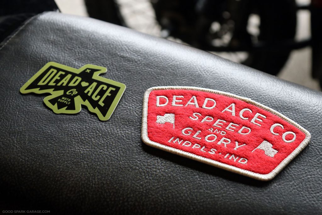 Dead Ace Co. Moto Supply