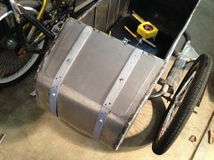 trunk hinges