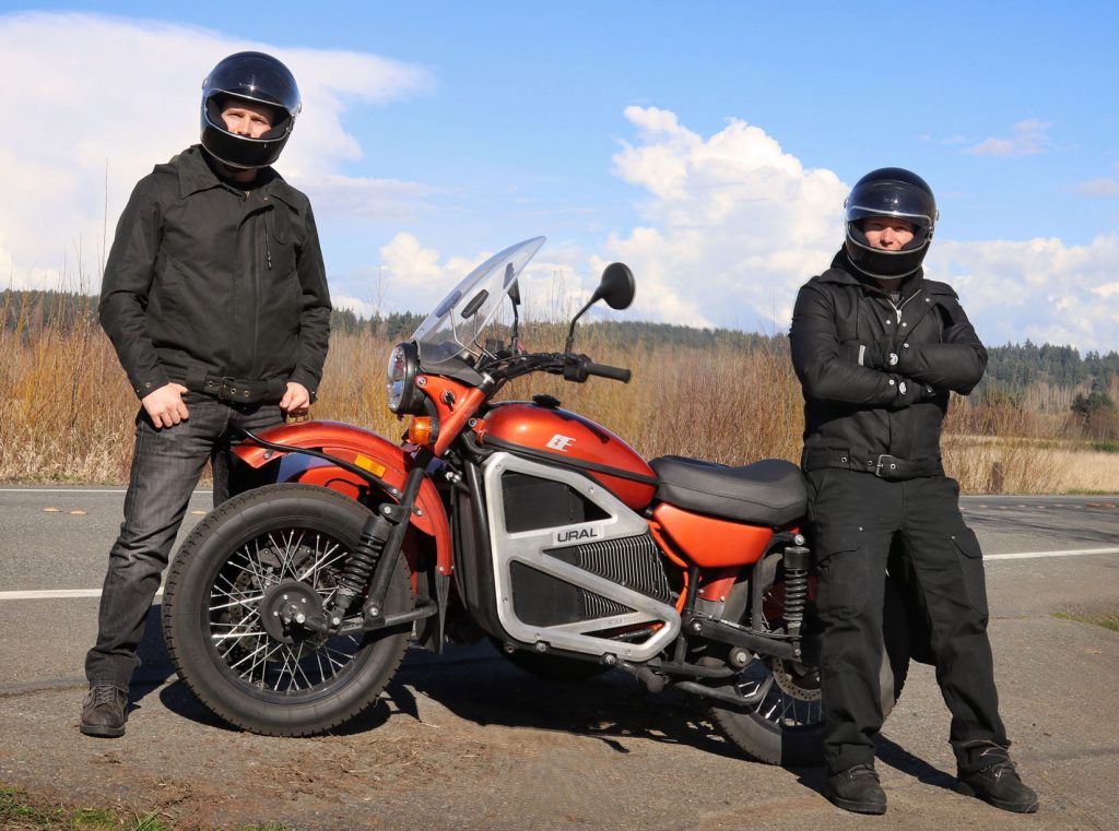 Wilkinson Brothers - Good Spark Garage